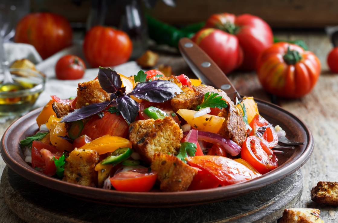 Panzanella